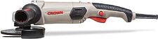 Угловая шлифмашина Crown CT13572-125V Угловая шлифмашина Crown CT13572-125V