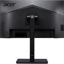 Игровой монитор Acer B277UGbmiiprzx UM.HB7CD.G04