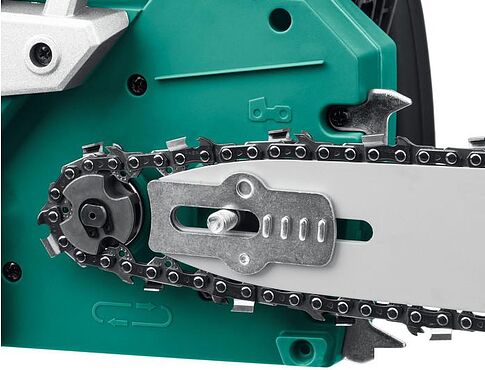 Электрическая пила Зубр Мастер ПЦ-2240