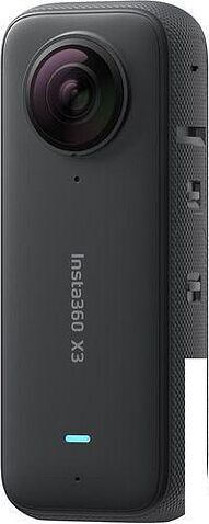 Экшен-камера Insta360 Insta360 X3