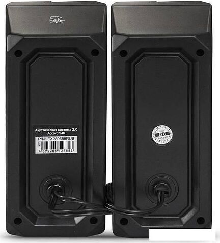 Акустика ExeGate Accord 240