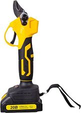 Кусторезы и садовые ножницы Huter CP-20Li-2K EA+ (70/13/70) Кусторезы и садовые ножницы Huter CP-20Li-2K EA+ (70/13/70)