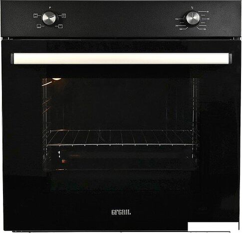 Электрический духовой шкаф GFgril GF-EO100B