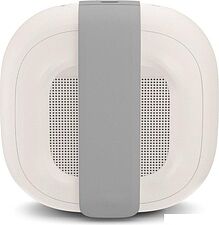 Беспроводная колонка Bose SoundLink Micro (белый) Беспроводная колонка Bose SoundLink Micro (белый)