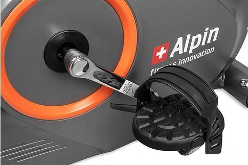 Велотренажер Alpin Picco B-181