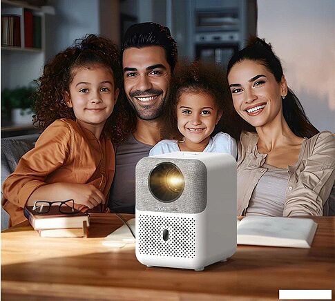 Проектор Byintek Love U4