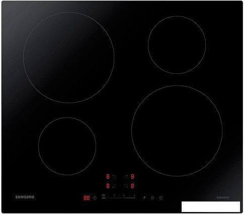 Варочная панель Samsung NZ64H37070K