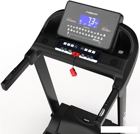 Электрическая беговая дорожка Unixfit MX-830L