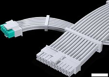 Блок питания Phanteks AMP GH 1200W PH-P1200GR_WT01