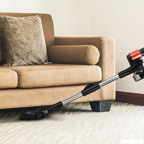 Пылесос Kitfort KT-5389