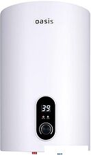 Водонагреватель Oasis Steel 80SN