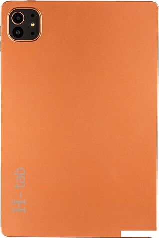 Планшет Horizont H-Tab Go 4GB/128GB (оранжевый)