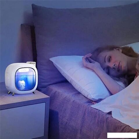 Увлажнитель воздуха Sundays Home 650400217B