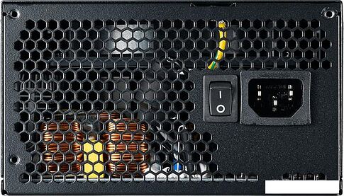 Блок питания Cooler Master MWE Gold 650 V2 MPE-6501-ACAAG-EU