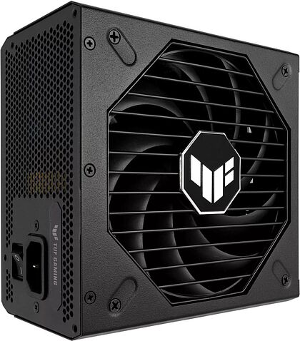 Блок питания ASUS TUF Gaming 750W Gold TUF-GAMING-750G