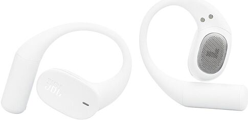 Наушники JBL Sense Lite (белый)