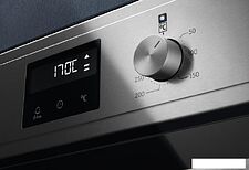 Электрический духовой шкаф Electrolux OEM3H40TX Электрический духовой шкаф Electrolux OEM3H40TX