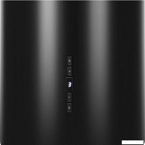 Кухонная вытяжка Weissgauff Tubus 90 Black Edition