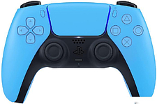 Геймпад Sony DualSense (звездный синий)