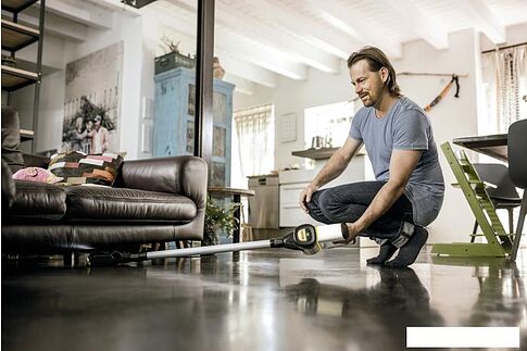 Пылесос Karcher VC 6 Cordless Premium ourFamily 1.198-680.0