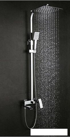 Душевая система Gappo G2407-8