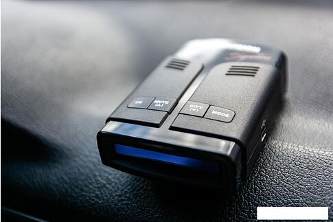 Радар-детектор TrendVision Drive 700 Signature