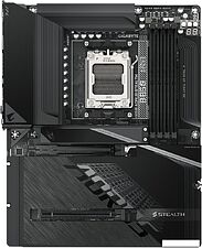 Материнская плата Gigabyte B850 Aorus Stealth