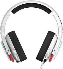 Наушники A4Tech Bloody MR720 (белый)