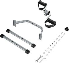 Велотренажер Kitfort KT-6521