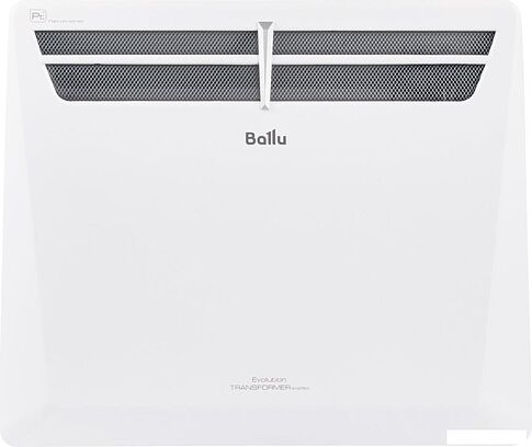 Конвектор Ballu Evolution Transformer BEC/EVU-1000 (электронное управление)