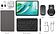 Планшет Teclast P30T 4GB/128GB (с аксессуарами, серый)