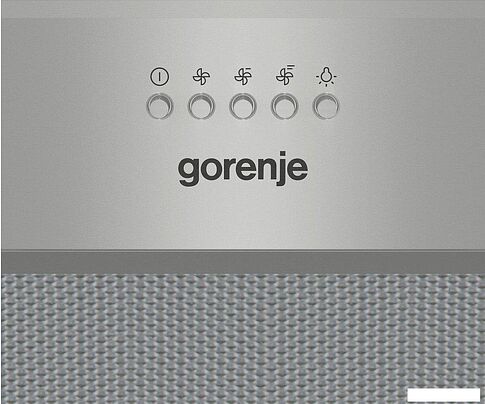 Кухонная вытяжка Gorenje BHI626E6X