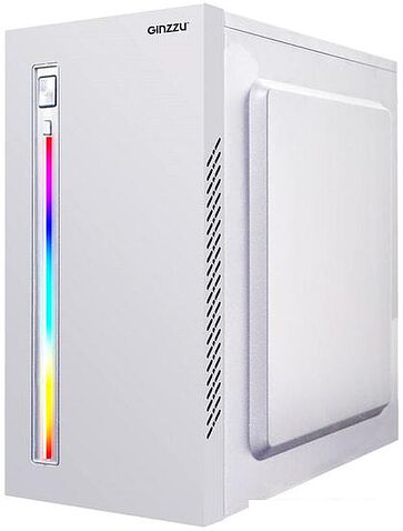 Корпус Ginzzu D380