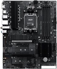 Материнская плата MSI Pro B840-S Evo WiFi6E