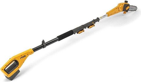 Кусторез + высоторез Stiga MT 100e Kit 271724108/ST2 (с 1-им АКБ)