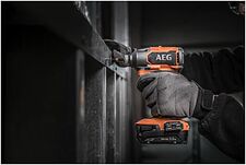 Винтоверт AEG Powertools BSS 18C3B3-0 4935478940 (без АКБ)