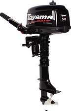 Лодочный мотор Toyama T5ABMS
