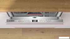 Встраиваемая посудомоечная машина Bosch Serie 4 SMV4HTX00E Встраиваемая посудомоечная машина Bosch Serie 4 SMV4HTX00E