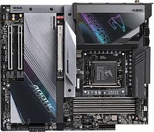 Материнская плата Gigabyte Z790 Aorus Master (rev. 1.0) Материнская плата Gigabyte Z790 Aorus Master (rev. 1.0)