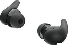 Наушники Sony LinkBuds Fit (черный) Наушники Sony LinkBuds Fit (черный)