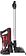 Пылесос Blackton Bt VCA1401B Black-Red