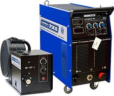 Сварочный инвертор AuroraPRO Ultimate 500 Сварочный инвертор AuroraPRO Ultimate 500