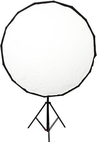 Софтбокс Falcon Eyes Extend FEA-OB12 BW 16-угольный