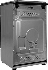 Кухонная плита Kraft KF-FSK5301GS