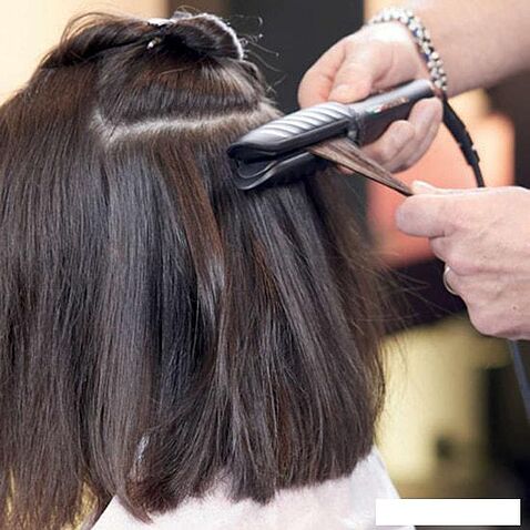 Выпрямитель Gamma Piu Rosebud HI-6869W