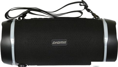 Беспроводная колонка Digma S-39