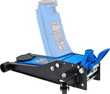 Подкатной домкрат FORSAGE F-T820033X(60448)