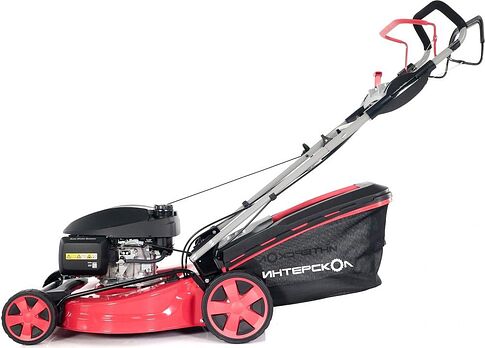 Газонокосилка Интерскол ГБ-51/170ВХ 934.0.0.70