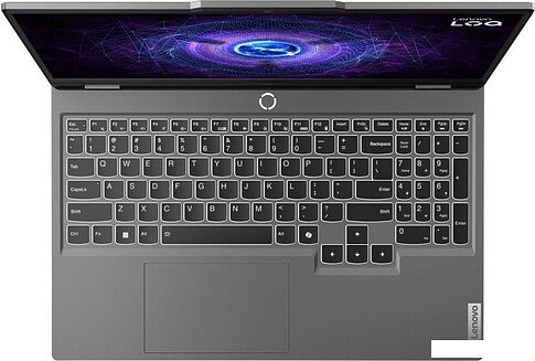 Игровой ноутбук Lenovo LOQ 15IRX9 83DV014QRK