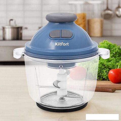 Чоппер Kitfort KT-3013